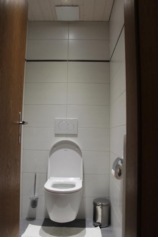 Haus Weideli, Dammstrasse 7 Villa Saas-Grund Exteriör bild